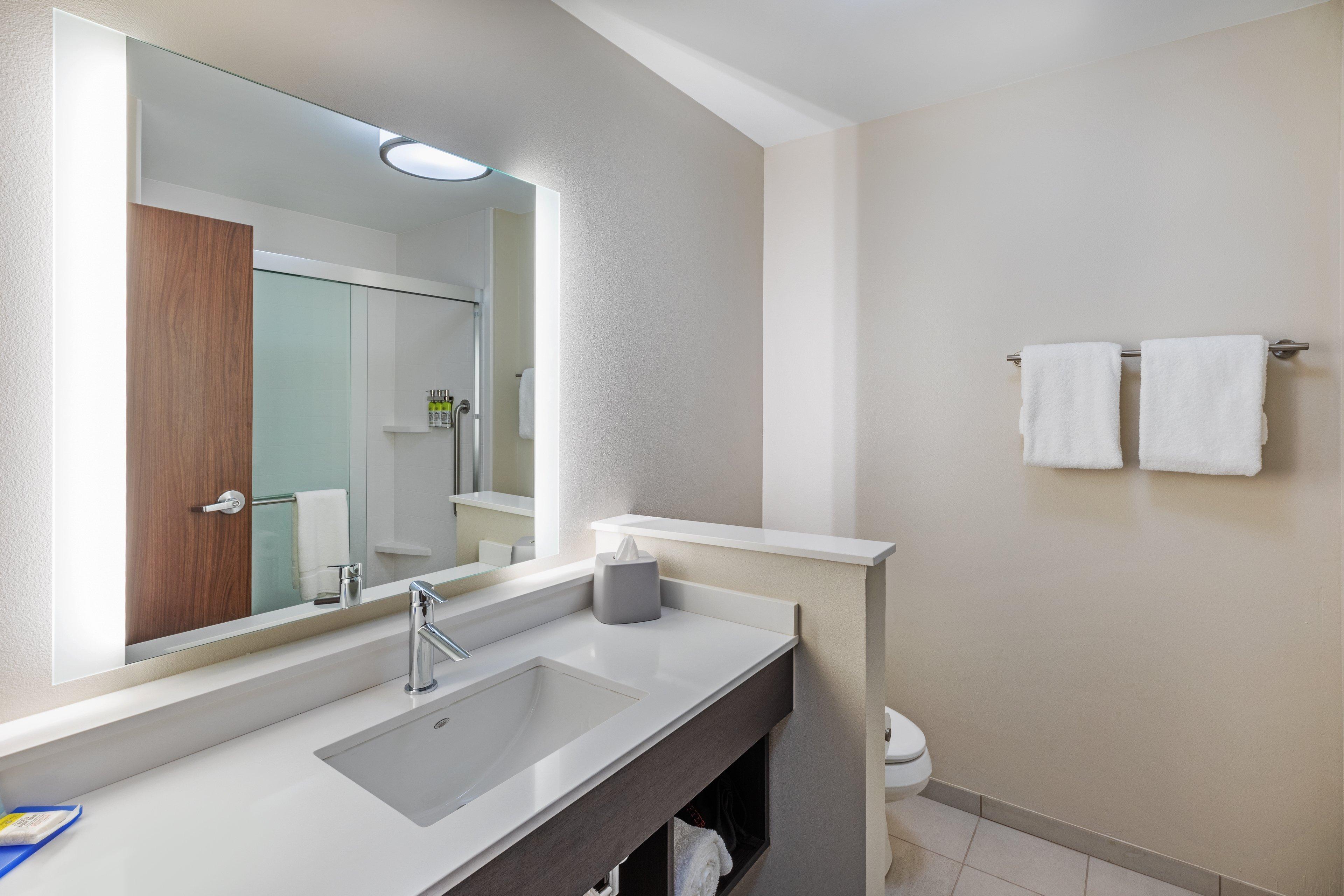 Holiday Inn Express & Suites Purcell By Ihg Zewnętrze zdjęcie