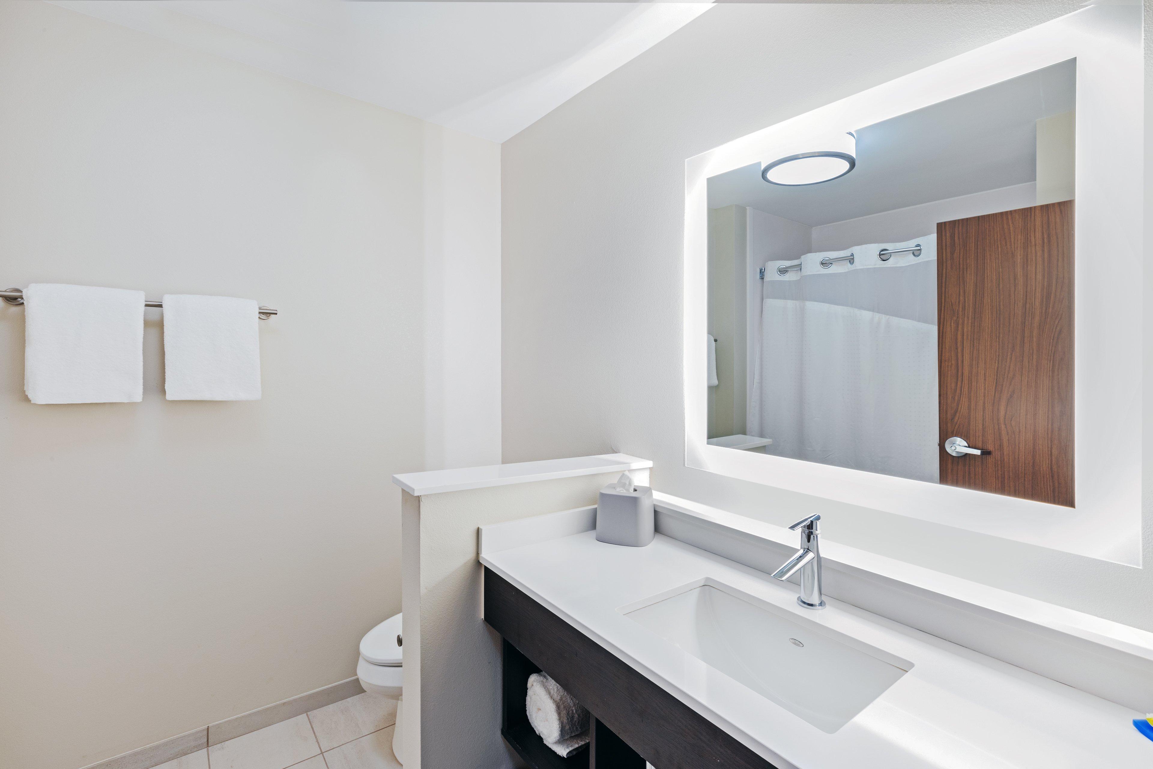 Holiday Inn Express & Suites Purcell By Ihg Zewnętrze zdjęcie