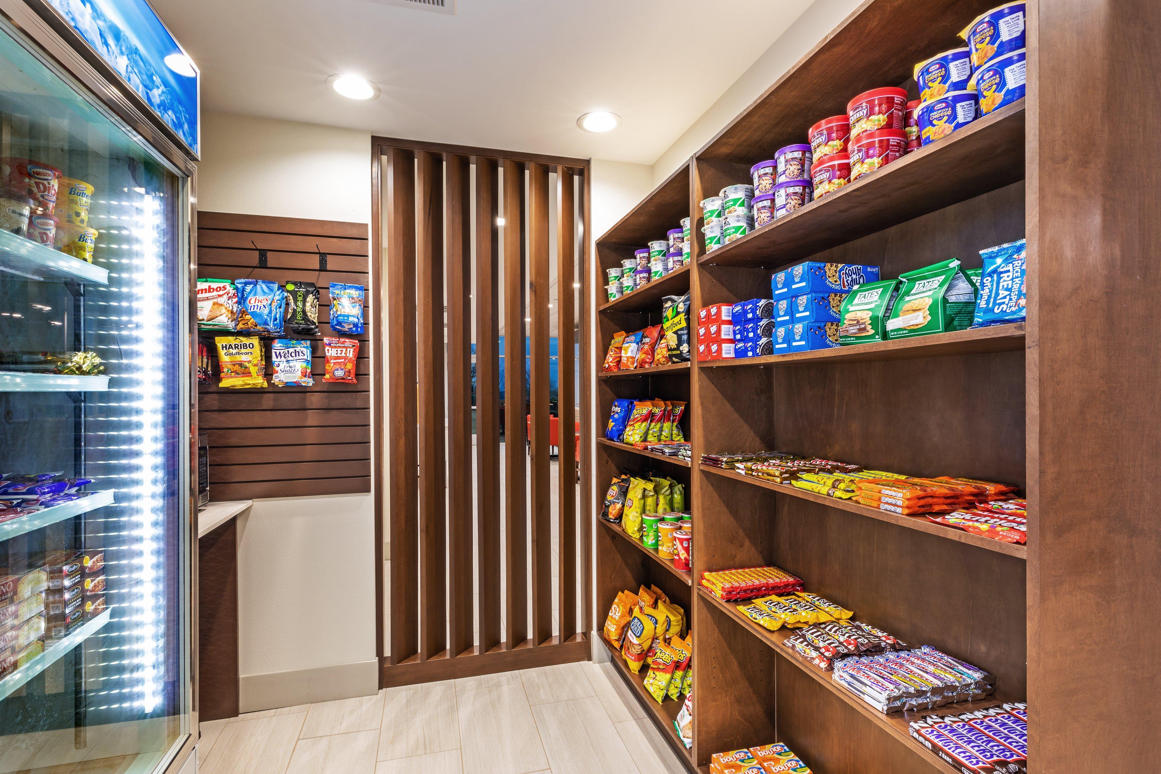 Holiday Inn Express & Suites Purcell By Ihg Zewnętrze zdjęcie