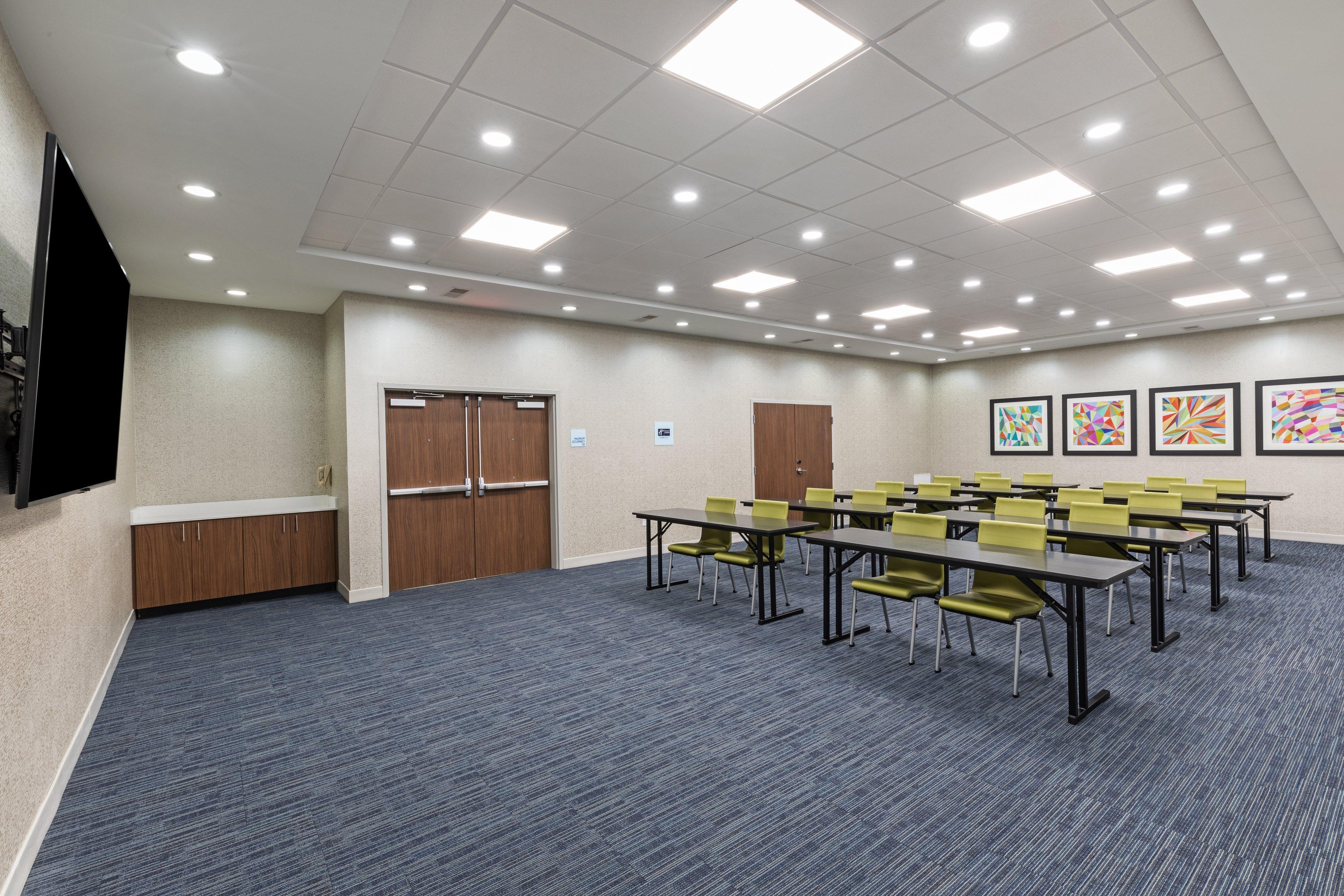 Holiday Inn Express & Suites Purcell By Ihg Zewnętrze zdjęcie