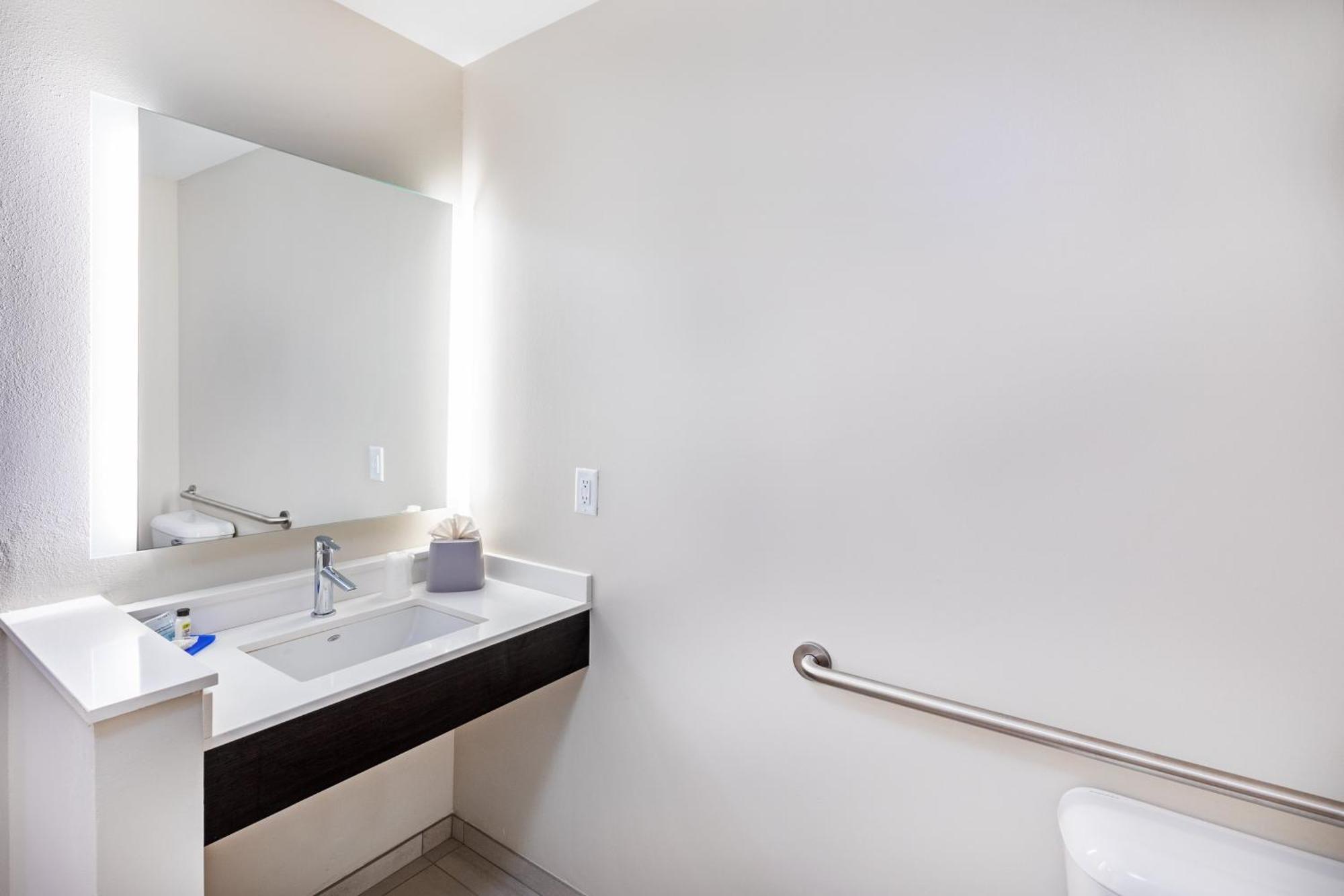 Holiday Inn Express & Suites Purcell By Ihg Zewnętrze zdjęcie
