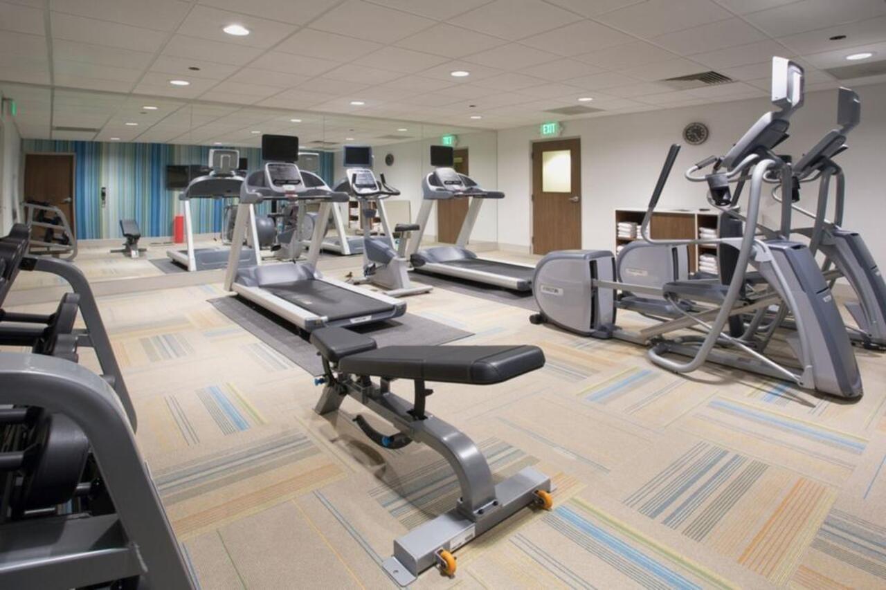 Holiday Inn Express & Suites Purcell By Ihg Zewnętrze zdjęcie