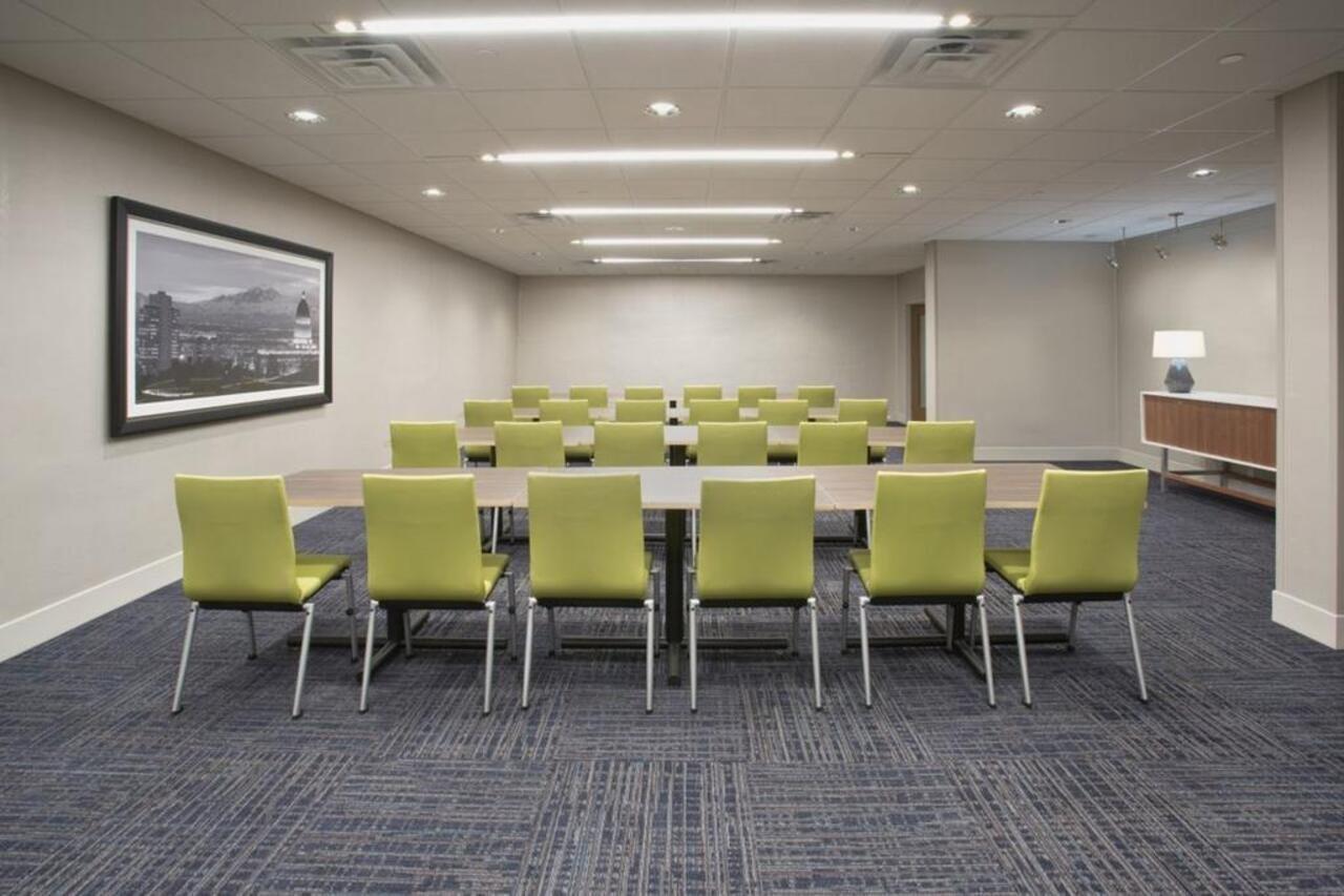 Holiday Inn Express & Suites Purcell By Ihg Zewnętrze zdjęcie